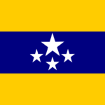 bandeira de Pacatuba
